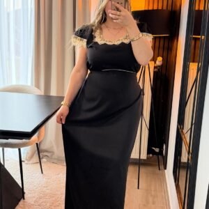 Robe simple