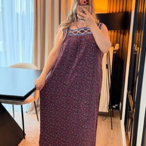Robe simple