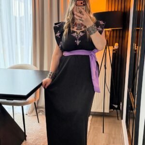 Robe simple