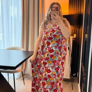Robe maison