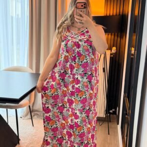 Robe maison