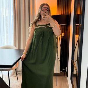 Robes simple