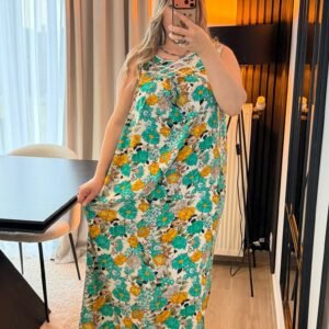 Robe maison