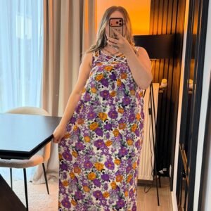 Robe maison