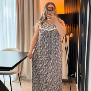Robe maison