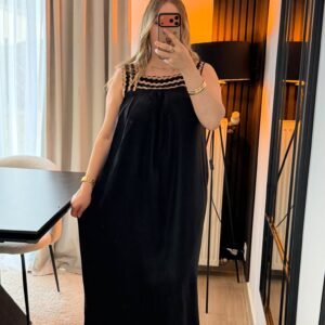 Robes simple