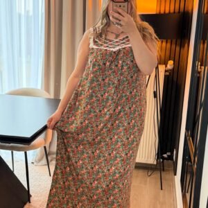Robe maison
