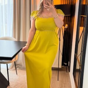 Robe simple
