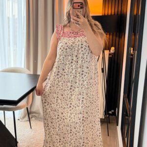 Robe simple