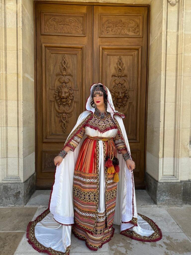 Robe Mariage