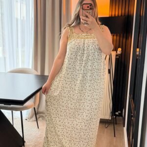 Robe simple