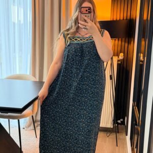 Robe simple