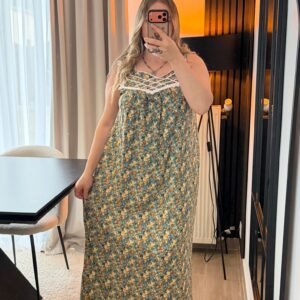 Robe maison