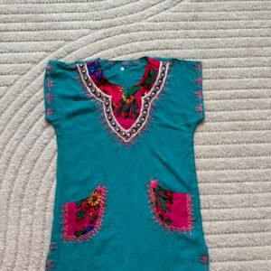 tenue fillete