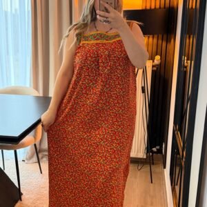 Robe simple