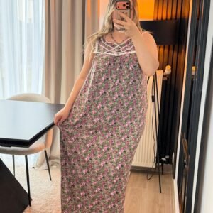 Robe maison