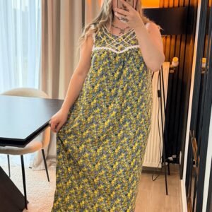 Robe maison