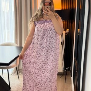 Robe simple