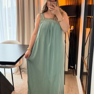 Robes simple