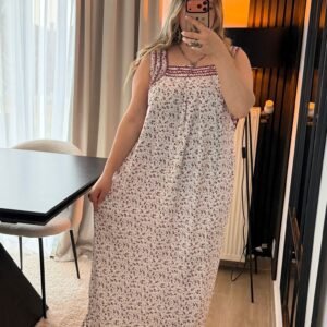 Robe simple