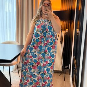 Robe maison