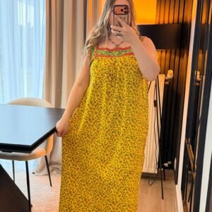 Robe simple