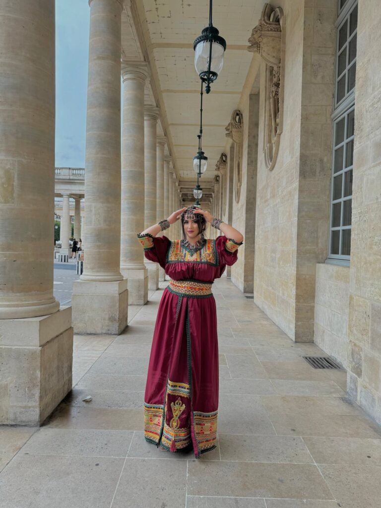 Robes Fêtes