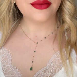 Jolie collier