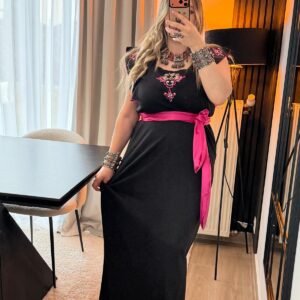 Robe simple