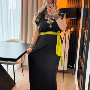 Robe simple
