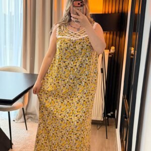 Robes maison