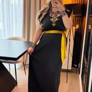 Robe simple