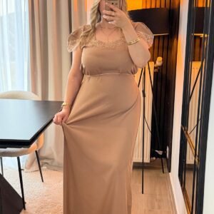 Robe simple