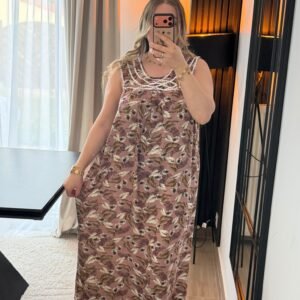 Robe maison