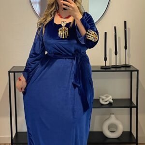 Robe simple