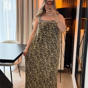 Robe maison