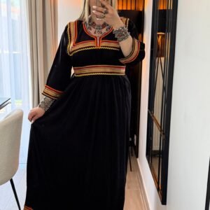 Robe simple
