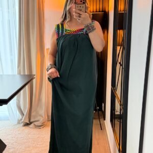 Robe simple