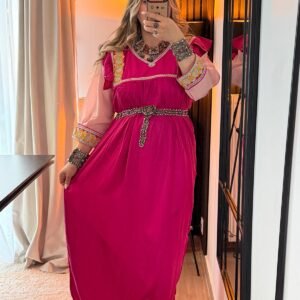 Robe simple
