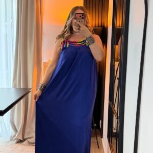 Robe simple