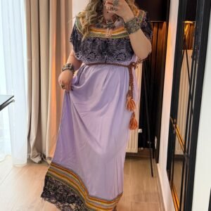 Robe simple
