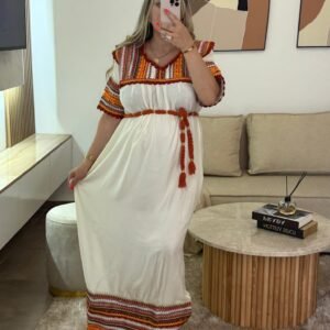 Robe simple