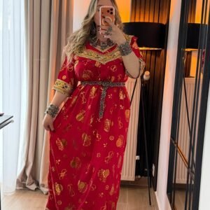 Robe simple