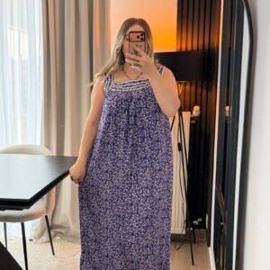 Robe maison