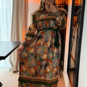 Robe simple