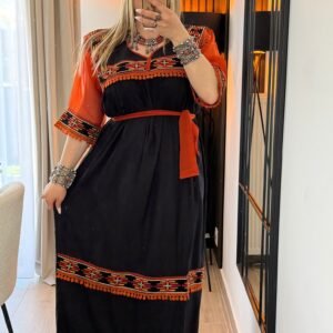 Robe simple
