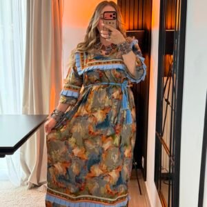 Robe simple
