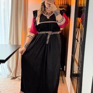 Robe simple