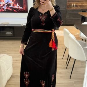 Robe simple