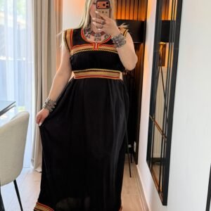 Robe simple